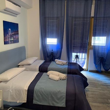 Bonorum De Spuches Palermo Dış mekan fotoğraf