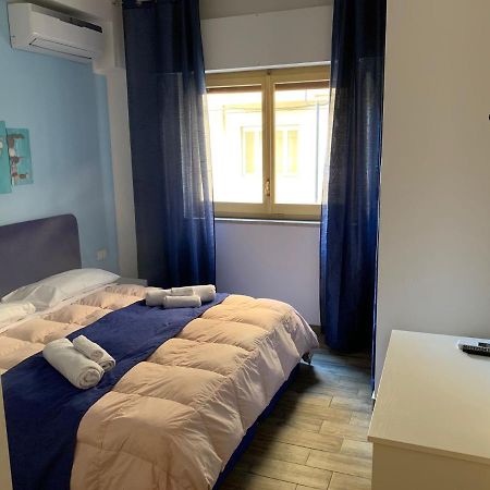 Bonorum De Spuches Palermo Dış mekan fotoğraf