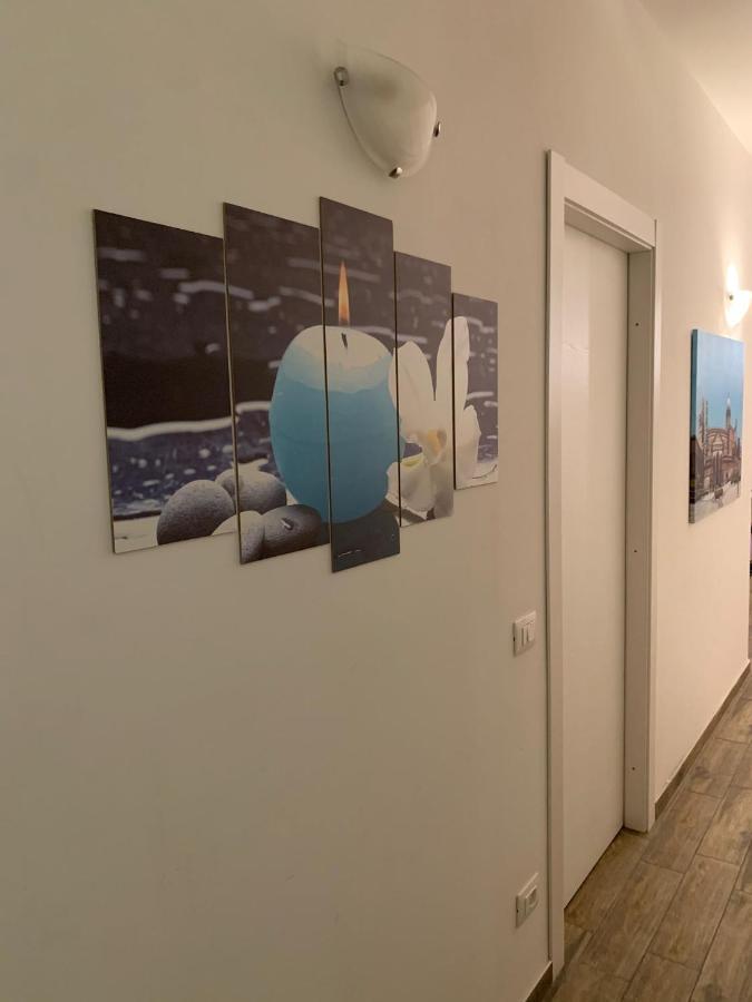 Bonorum De Spuches Palermo Dış mekan fotoğraf