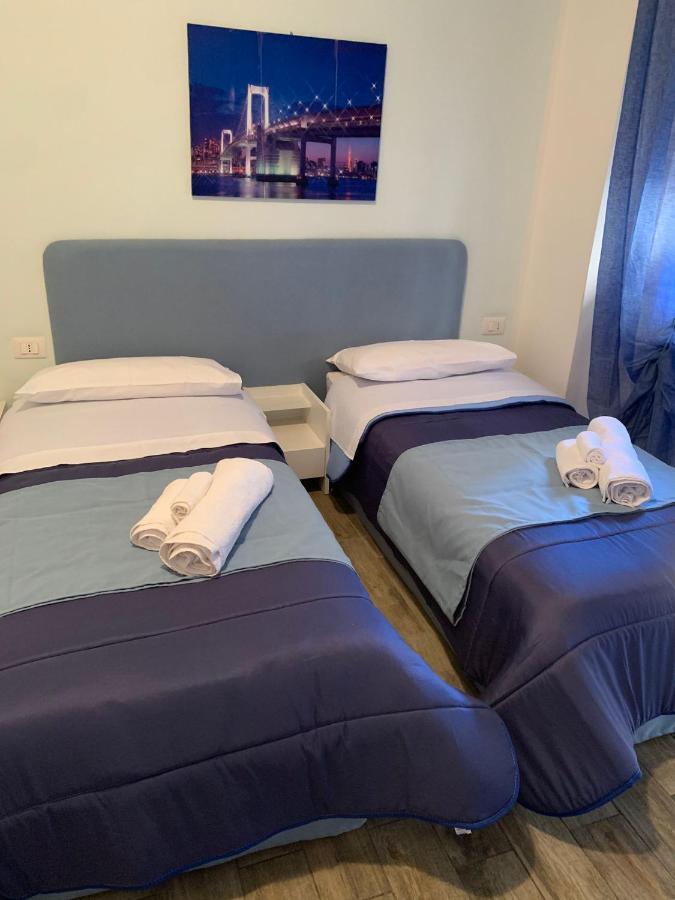Bonorum De Spuches Palermo Dış mekan fotoğraf