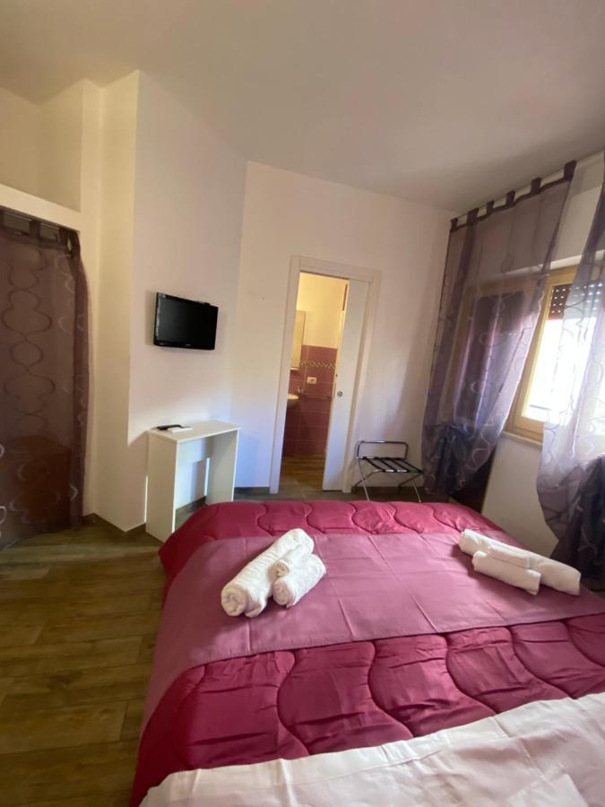 Bonorum De Spuches Palermo Dış mekan fotoğraf