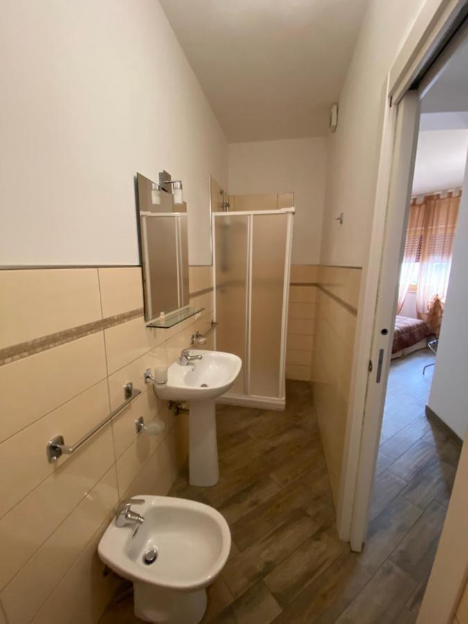 Bonorum De Spuches Palermo Dış mekan fotoğraf