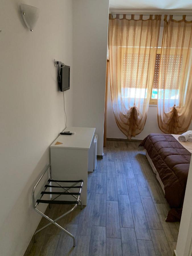 Bonorum De Spuches Palermo Dış mekan fotoğraf