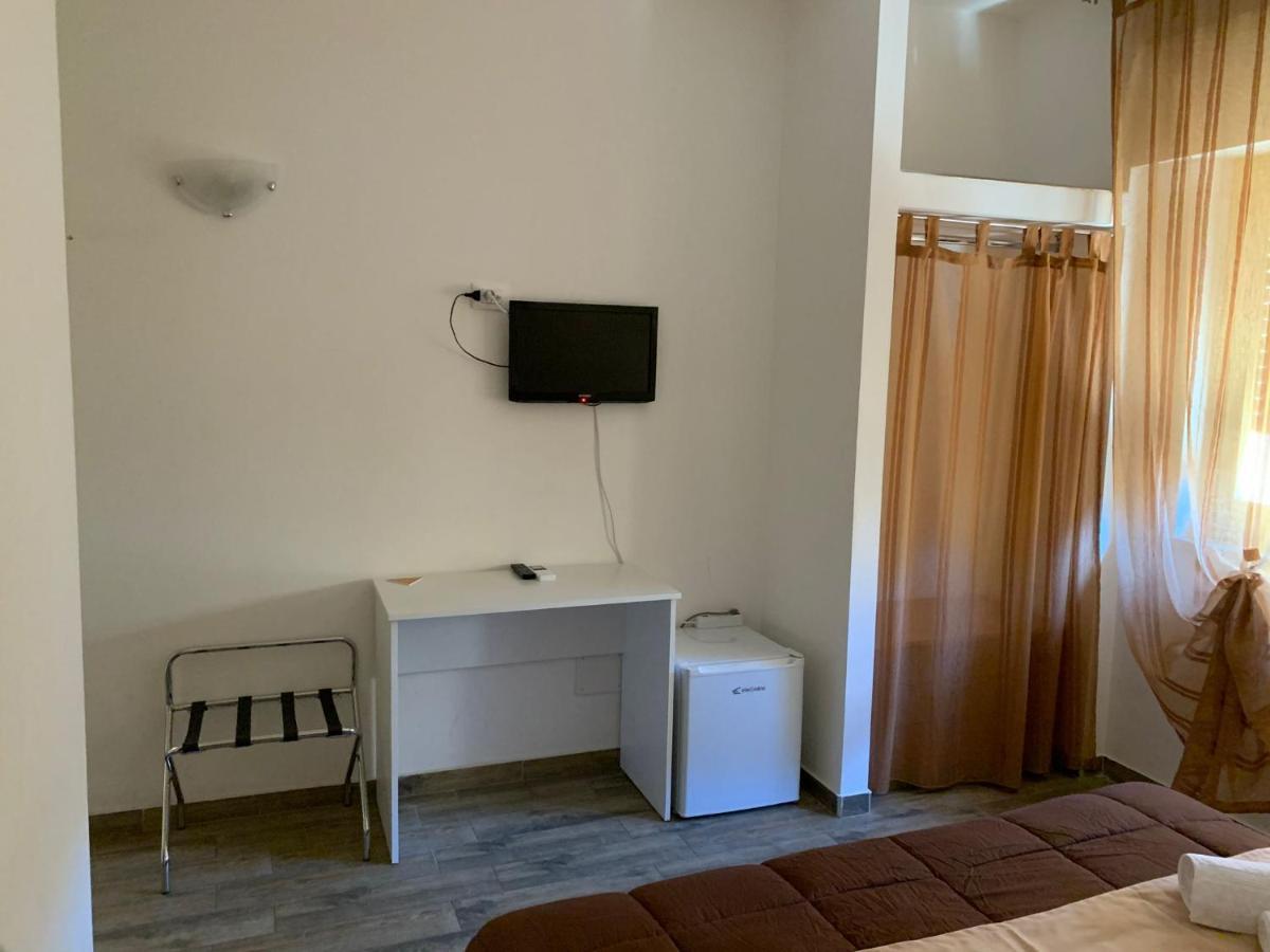 Bonorum De Spuches Palermo Dış mekan fotoğraf