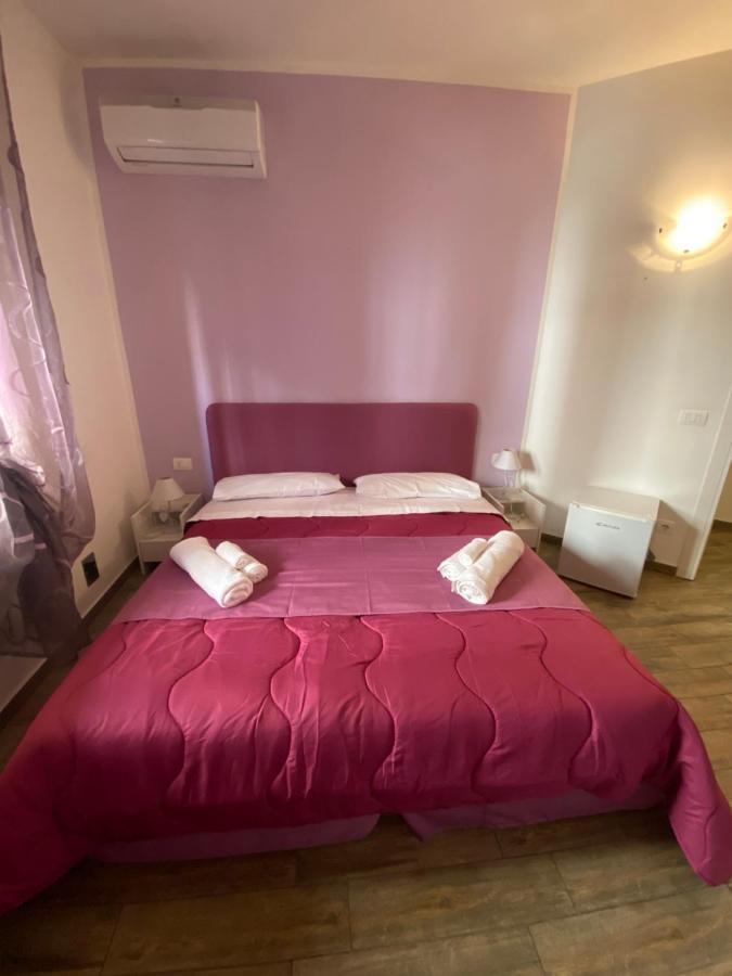 Bonorum De Spuches Palermo Dış mekan fotoğraf