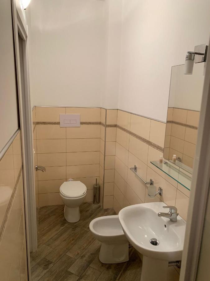 Bonorum De Spuches Palermo Dış mekan fotoğraf