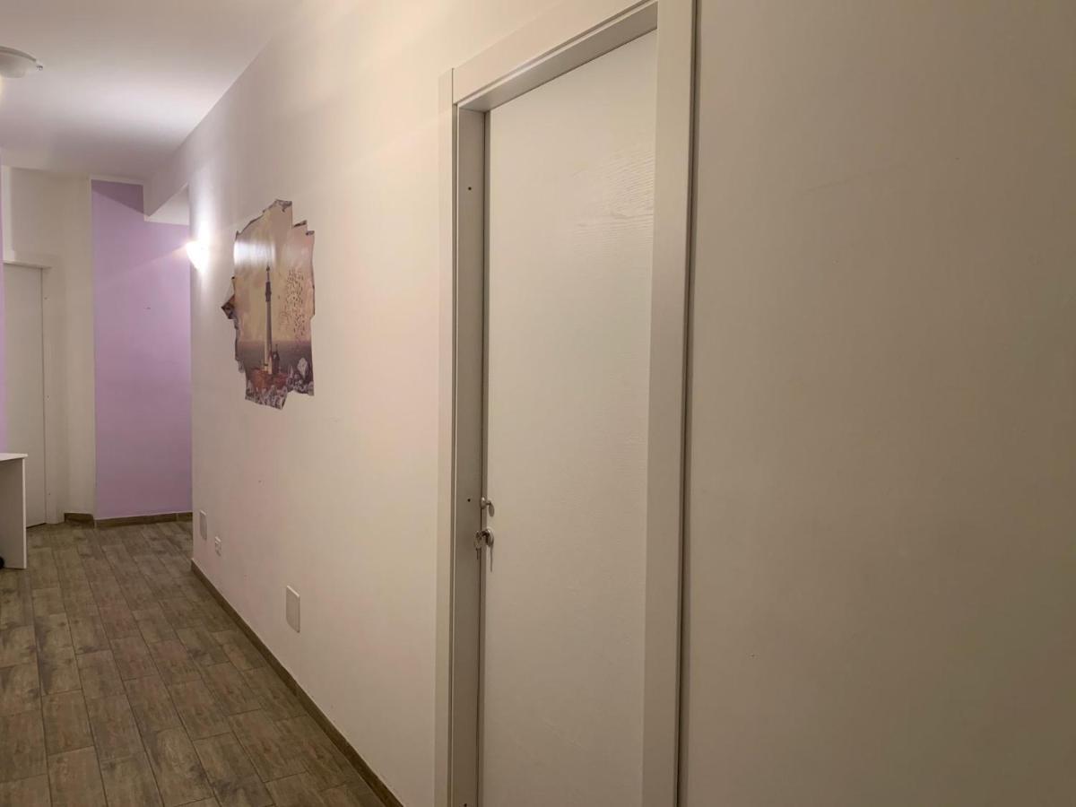 Bonorum De Spuches Palermo Dış mekan fotoğraf