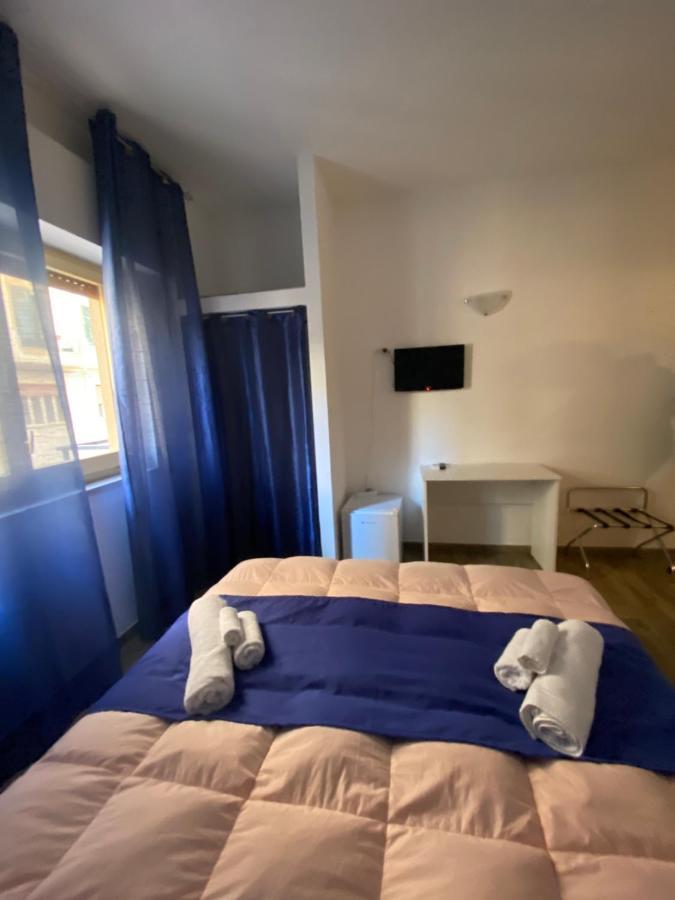 Bonorum De Spuches Palermo Dış mekan fotoğraf